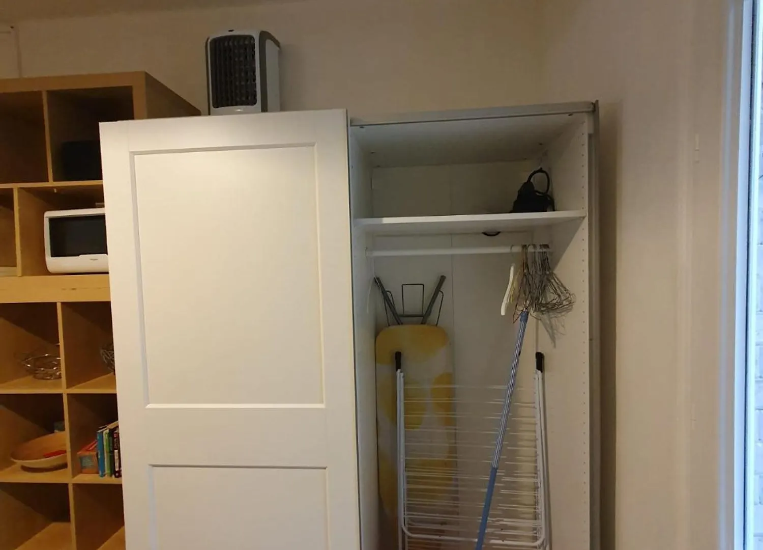Paris, Porte De Versailles, Meuble Furnished Flat Apartment Paris