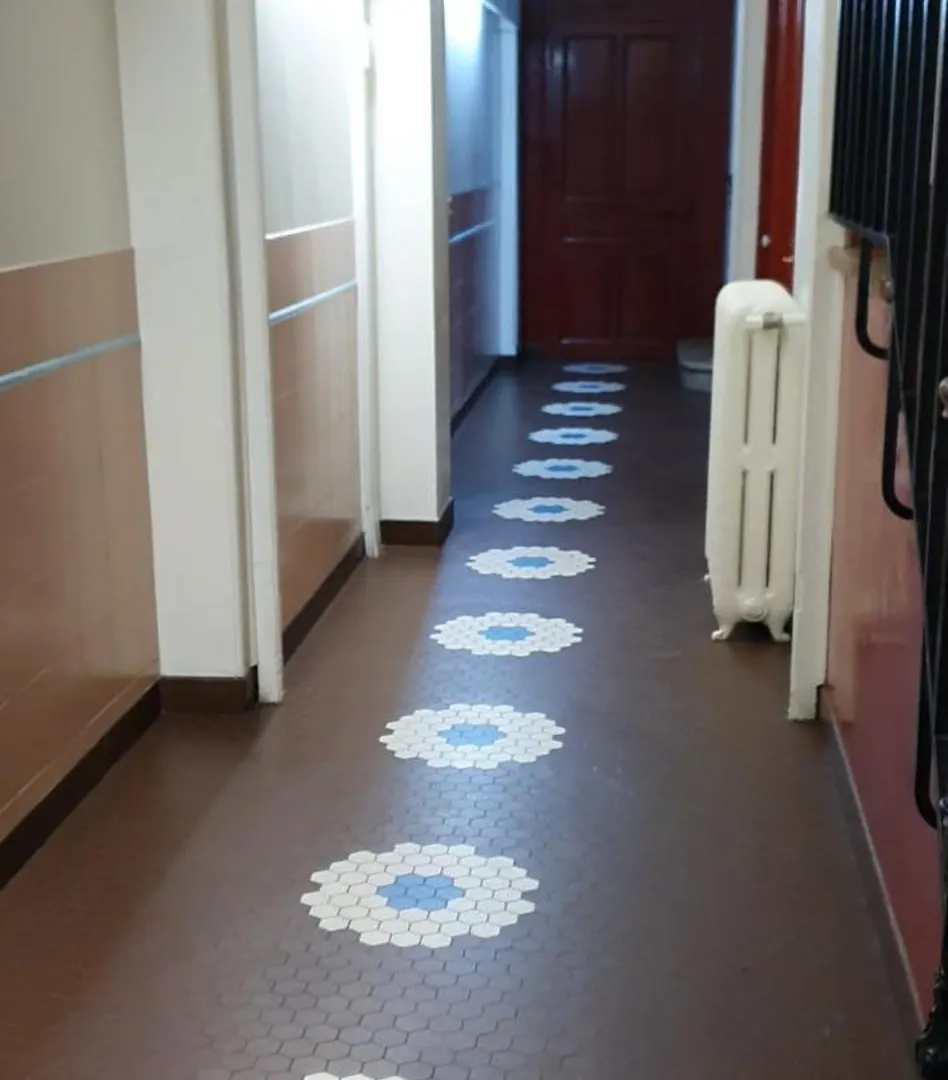 Apartment Paris, Porte De Versailles, Meuble Furnished Flat